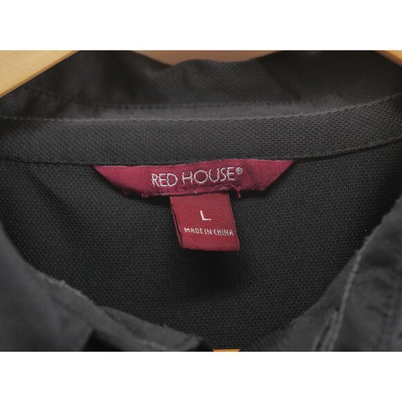 SIERRA NEVADA Official‎ Men's Embroidered Beer Golf STAFF Polo Shirt Size L - Picture 4 of 8